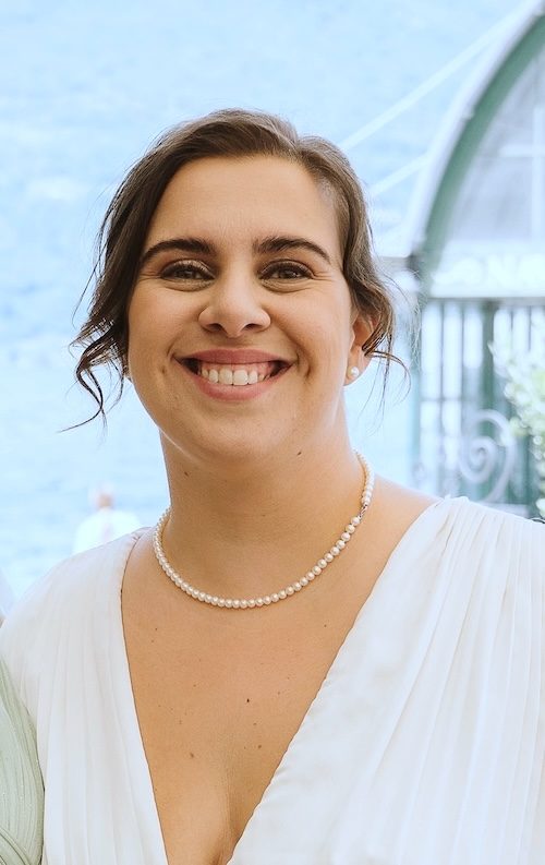 Sara Giulia Chiapparini