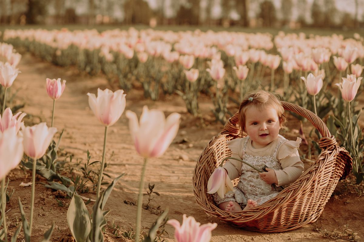 Photography session